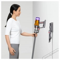 Dyson V12 (2023) Detect Slim Absolute vezet&eacute;k n&eacute;lk&uuml;li porsz&iacute;v&oacute; (448884-01) H&aacute;ztart&aacute;s / Otthon / K&uuml;lt&eacute;r - Porsz&iacute;v&oacute; / takar&iacute;t&oacute;g&eacute;p - K&eacute;zi / &aacute;ll&oacute; porsz&iacute;v&oacute; - 540010