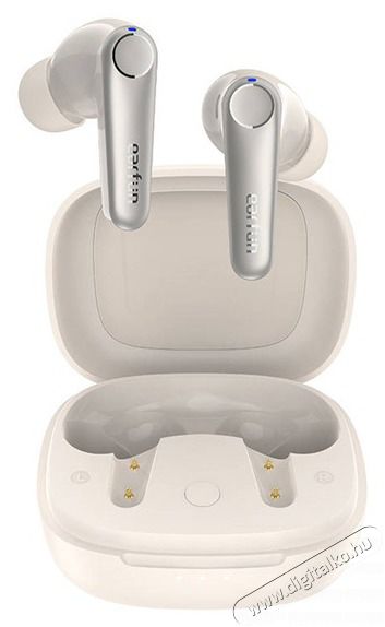 Air Pro 3 ANC True Wireless Bluteooth fehér fülhallgató