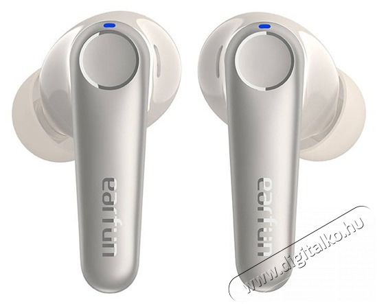 EARFUN Air Pro 3 ANC True Wireless Bluteooth feh&eacute;r f&uuml;lhallgat&oacute; Audio-Video / Hifi / Multim&eacute;dia - F&uuml;l &eacute;s Fejhallgat&oacute;k - F&uuml;lhallgat&oacute; - 500238