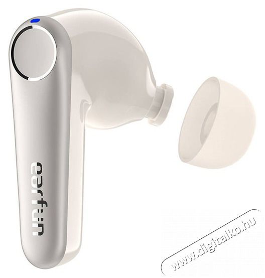 EARFUN Air Pro 3 ANC True Wireless Bluteooth feh&eacute;r f&uuml;lhallgat&oacute; Audio-Video / Hifi / Multim&eacute;dia - F&uuml;l &eacute;s Fejhallgat&oacute;k - F&uuml;lhallgat&oacute; - 500238