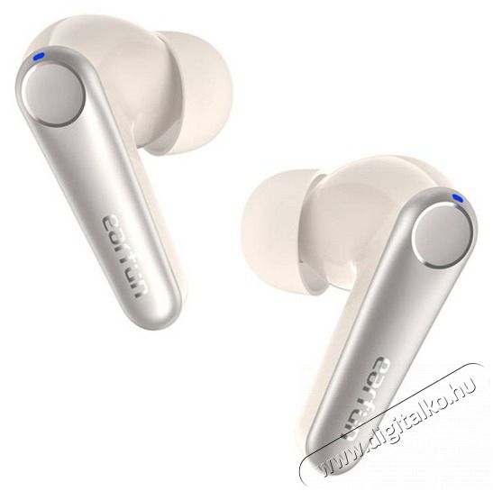 EARFUN Air Pro 3 ANC True Wireless Bluteooth feh&eacute;r f&uuml;lhallgat&oacute; Audio-Video / Hifi / Multim&eacute;dia - F&uuml;l &eacute;s Fejhallgat&oacute;k - F&uuml;lhallgat&oacute; - 500238