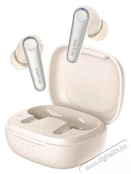 EARFUN Air Pro 3 ANC True Wireless Bluteooth feh&eacute;r f&uuml;lhallgat&oacute; Audio-Video / Hifi / Multim&eacute;dia - F&uuml;l &eacute;s Fejhallgat&oacute;k - F&uuml;lhallgat&oacute; - 500238