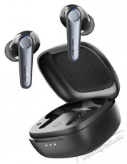 EARFUN Air Pro 3 ANC True Wireless Bluteooth fekete f&uuml;lhallgat&oacute; Audio-Video / Hifi / Multim&eacute;dia - F&uuml;l &eacute;s Fejhallgat&oacute;k - F&uuml;lhallgat&oacute; - 500239
