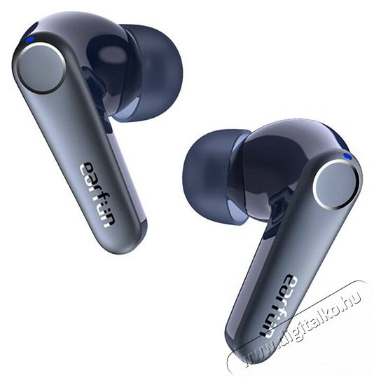 EARFUN Air Pro 3 ANC True Wireless Bluteooth k&eacute;k f&uuml;lhallgat&oacute; Audio-Video / Hifi / Multim&eacute;dia - F&uuml;l &eacute;s Fejhallgat&oacute;k - F&uuml;lhallgat&oacute; - 500241