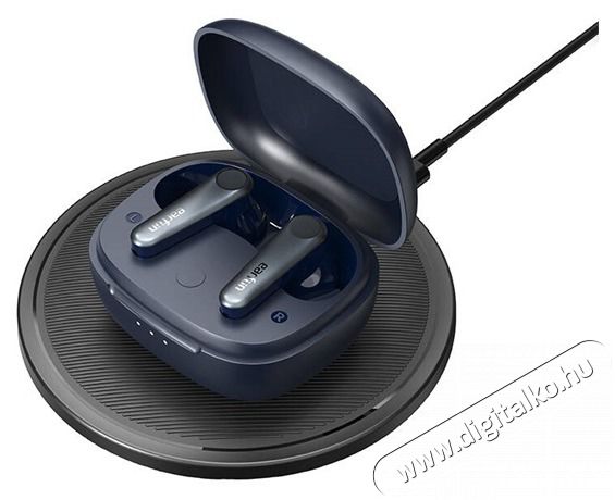 EARFUN Air Pro 3 ANC True Wireless Bluteooth k&eacute;k f&uuml;lhallgat&oacute; Audio-Video / Hifi / Multim&eacute;dia - F&uuml;l &eacute;s Fejhallgat&oacute;k - F&uuml;lhallgat&oacute; - 500241