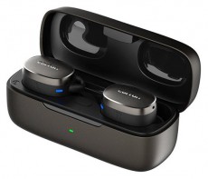 EARFUN Free Pro 3 ANC True Wireless Bluteooth fekete f&uuml;lhallgat&oacute; Audio-Video / Hifi / Multim&eacute;dia - F&uuml;l &eacute;s Fejhallgat&oacute;k - F&uuml;lhallgat&oacute; - 500237