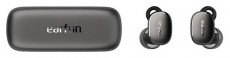 EARFUN Free Pro 3 ANC True Wireless Bluteooth fekete f&uuml;lhallgat&oacute; Audio-Video / Hifi / Multim&eacute;dia - F&uuml;l &eacute;s Fejhallgat&oacute;k - F&uuml;lhallgat&oacute; - 500237