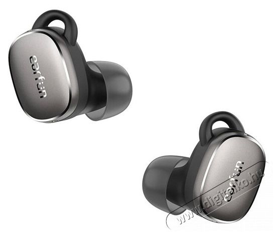 EARFUN Free Pro 3 ANC True Wireless Bluteooth fekete f&uuml;lhallgat&oacute; Audio-Video / Hifi / Multim&eacute;dia - F&uuml;l &eacute;s Fejhallgat&oacute;k - F&uuml;lhallgat&oacute; - 500237