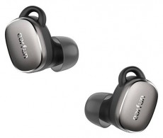 EARFUN Free Pro 3 ANC True Wireless Bluteooth fekete f&uuml;lhallgat&oacute; Audio-Video / Hifi / Multim&eacute;dia - F&uuml;l &eacute;s Fejhallgat&oacute;k - F&uuml;lhallgat&oacute; - 500237