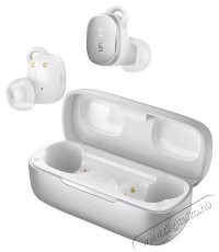 EARFUN Free Pro 3 ANC True Wireless Bluteooth feh&eacute;r f&uuml;lhallgat&oacute; Audio-Video / Hifi / Multim&eacute;dia - F&uuml;l &eacute;s Fejhallgat&oacute;k - F&uuml;lhallgat&oacute; - 503890