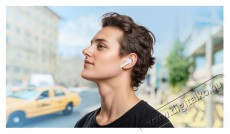 EARFUN Air Pro 4 ANC True Wireless Bluteooth feh&eacute;r f&uuml;lhallgat&oacute;  Audio-Video / Hifi / Multim&eacute;dia - F&uuml;l &eacute;s Fejhallgat&oacute;k - F&uuml;lhallgat&oacute; mikrofonnal / headset - 505461