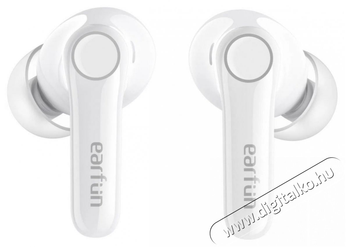 EARFUN Air Pro 4 ANC True Wireless Bluteooth feh&eacute;r f&uuml;lhallgat&oacute;  Audio-Video / Hifi / Multim&eacute;dia - F&uuml;l &eacute;s Fejhallgat&oacute;k - F&uuml;lhallgat&oacute; mikrofonnal / headset - 505461