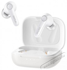 EARFUN Air Pro 4 ANC True Wireless Bluteooth fehér fülhallgató  Audio-Video / Hifi / Multimédia - Fül és Fejhallgatók - Fülhallgató mikrofonnal / headset - 505461