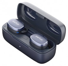 EARFUN Free Pro 3 ANC True Wireless Bluteooth k&eacute;k f&uuml;lhallgat&oacute; Audio-Video / Hifi / Multim&eacute;dia - F&uuml;l &eacute;s Fejhallgat&oacute;k - F&uuml;lhallgat&oacute; - 507357
