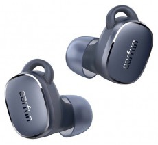 EARFUN Free Pro 3 ANC True Wireless Bluteooth k&eacute;k f&uuml;lhallgat&oacute; Audio-Video / Hifi / Multim&eacute;dia - F&uuml;l &eacute;s Fejhallgat&oacute;k - F&uuml;lhallgat&oacute; - 507357