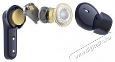 EARFUN Air Pro 4 Blue Audio-Video / Hifi / Multim&eacute;dia - F&uuml;l &eacute;s Fejhallgat&oacute;k - F&uuml;lhallgat&oacute; - 509930