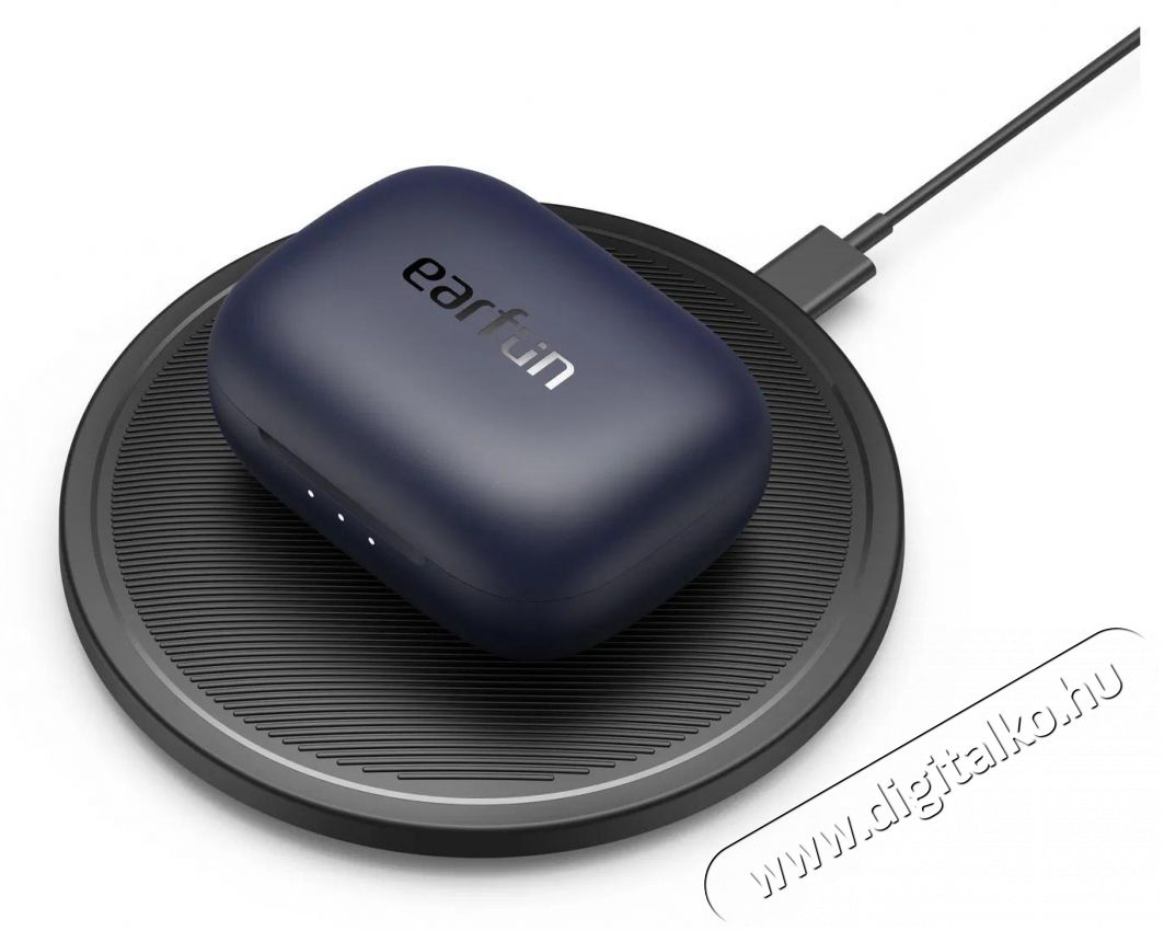 EARFUN Air Pro 4 Blue Audio-Video / Hifi / Multim&eacute;dia - F&uuml;l &eacute;s Fejhallgat&oacute;k - F&uuml;lhallgat&oacute; - 509930
