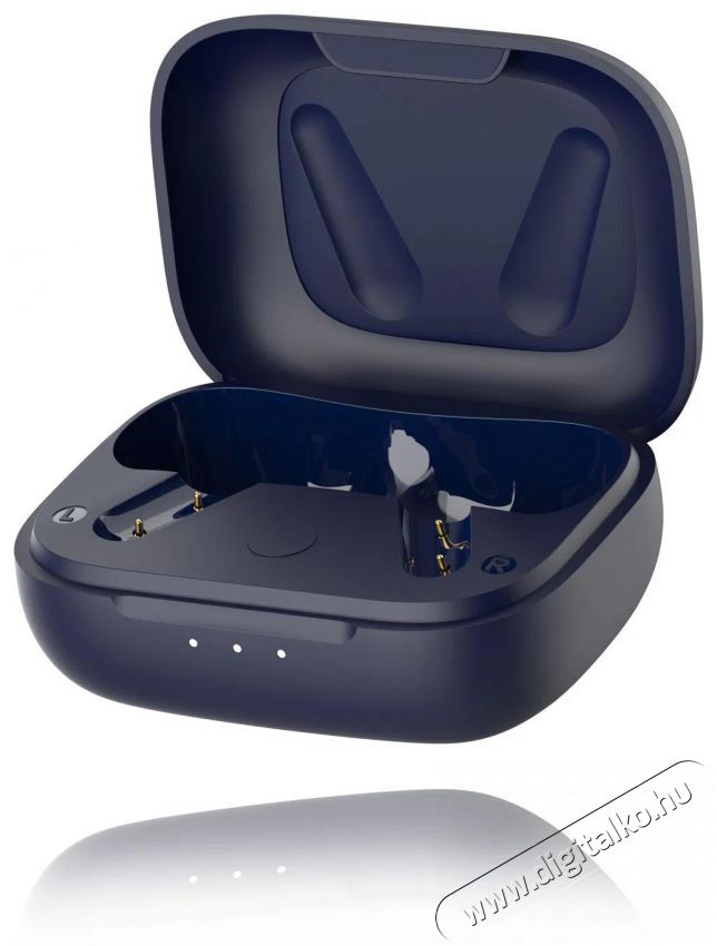 EARFUN Air Pro 4 Blue Audio-Video / Hifi / Multim&eacute;dia - F&uuml;l &eacute;s Fejhallgat&oacute;k - F&uuml;lhallgat&oacute; - 509930