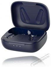EARFUN Air Pro 4 Blue Audio-Video / Hifi / Multim&eacute;dia - F&uuml;l &eacute;s Fejhallgat&oacute;k - F&uuml;lhallgat&oacute; - 509930