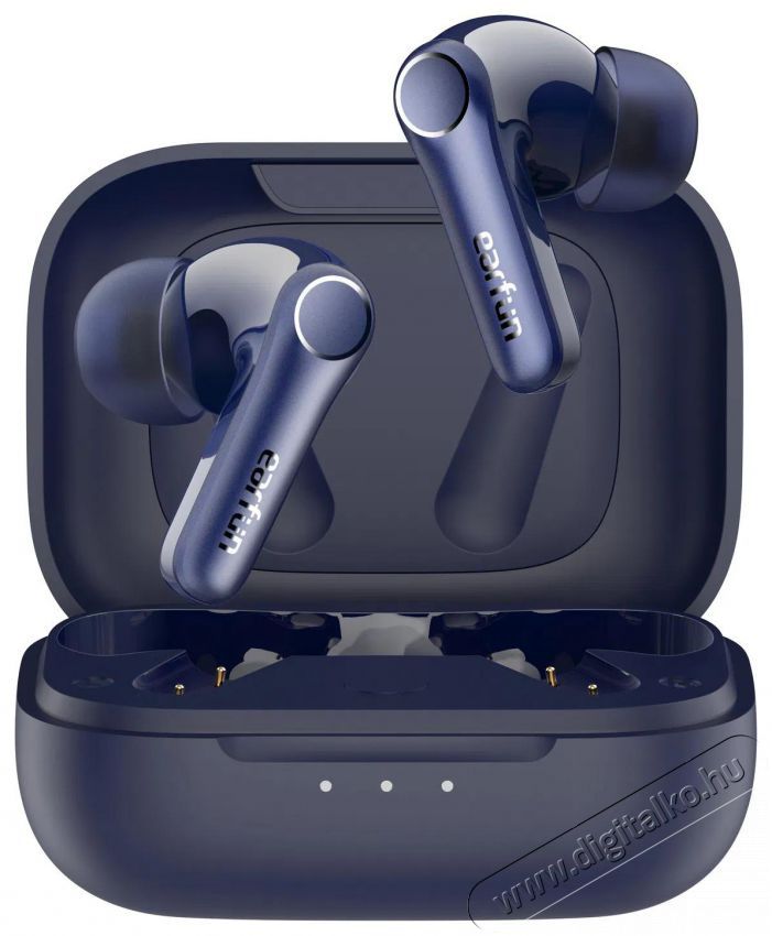EARFUN Air Pro 4 Blue Audio-Video / Hifi / Multim&eacute;dia - F&uuml;l &eacute;s Fejhallgat&oacute;k - F&uuml;lhallgat&oacute; - 509930