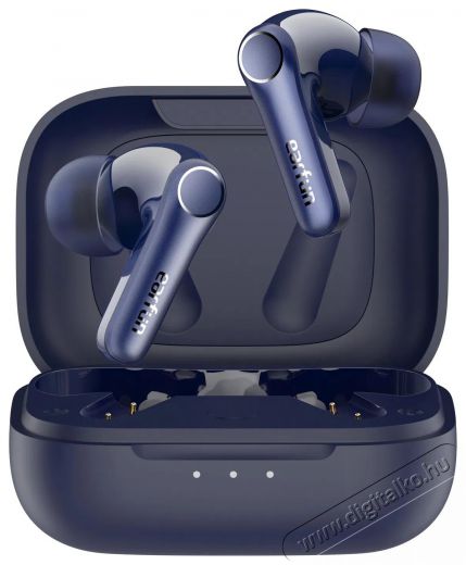 EARFUN Air Pro 4 Blue Audio-Video / Hifi / Multim&eacute;dia - F&uuml;l &eacute;s Fejhallgat&oacute;k - F&uuml;lhallgat&oacute; - 509930