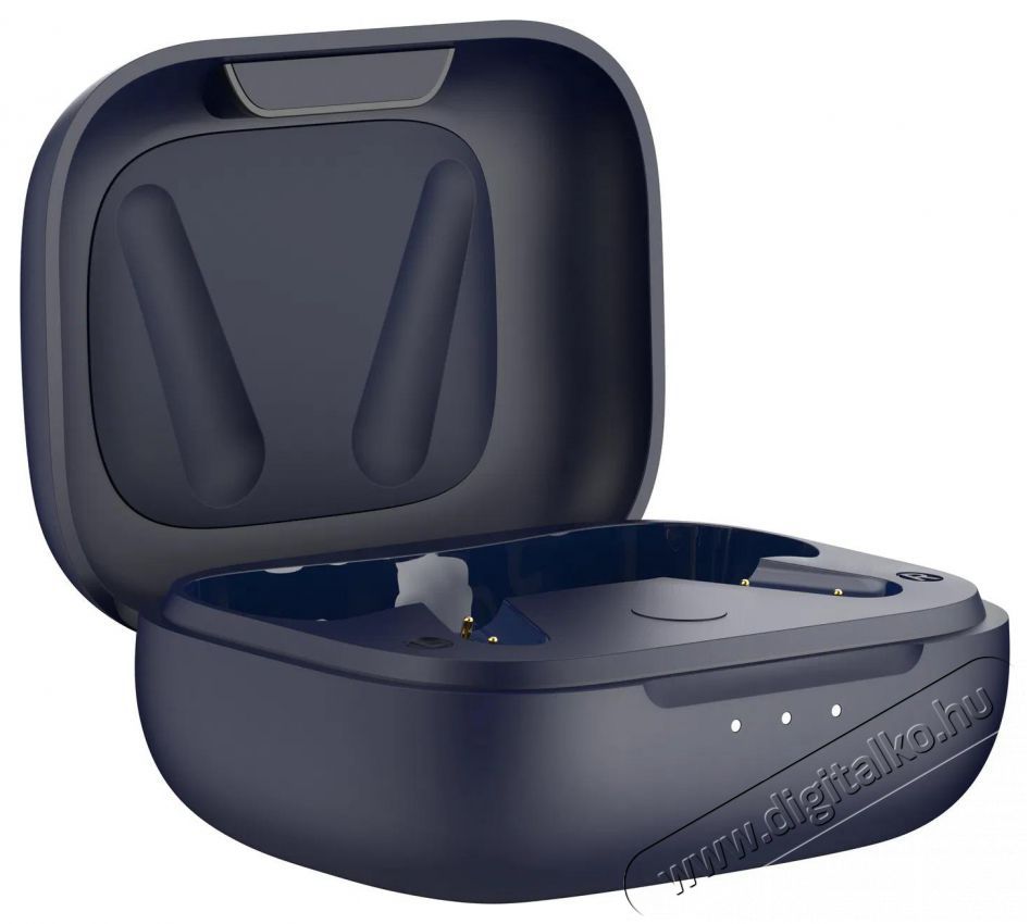 EARFUN Air Pro 4 Blue Audio-Video / Hifi / Multim&eacute;dia - F&uuml;l &eacute;s Fejhallgat&oacute;k - F&uuml;lhallgat&oacute; - 509930