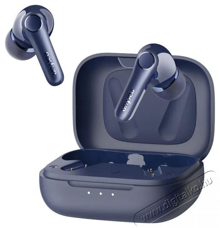 EARFUN Air Pro 4 Blue Audio-Video / Hifi / Multim&eacute;dia - F&uuml;l &eacute;s Fejhallgat&oacute;k - F&uuml;lhallgat&oacute; - 509930