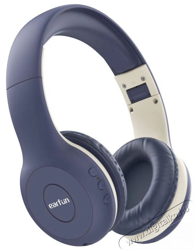 EARFUN K2L - gyerek, k&eacute;k Audio-Video / Hifi / Multim&eacute;dia - F&uuml;l &eacute;s Fejhallgat&oacute;k - Fejhallgat&oacute; - 509933