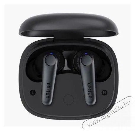 EARFUN Air Pro 3 ANC True Wireless Bluteooth fekete f&uuml;lhallgat&oacute; Audio-Video / Hifi / Multim&eacute;dia - F&uuml;l &eacute;s Fejhallgat&oacute;k - F&uuml;lhallgat&oacute; - 500239
