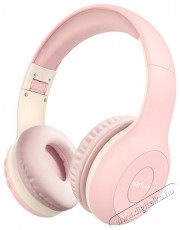 EARFUN K2P r&oacute;zsasz&iacute;n Audio-Video / Hifi / Multim&eacute;dia - F&uuml;l &eacute;s Fejhallgat&oacute;k - Fejhallgat&oacute; - 518666