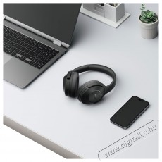 EARFUN Wave Life black Audio-Video / Hifi / Multim&eacute;dia - F&uuml;l &eacute;s Fejhallgat&oacute;k - Fejhallgat&oacute; - 518667