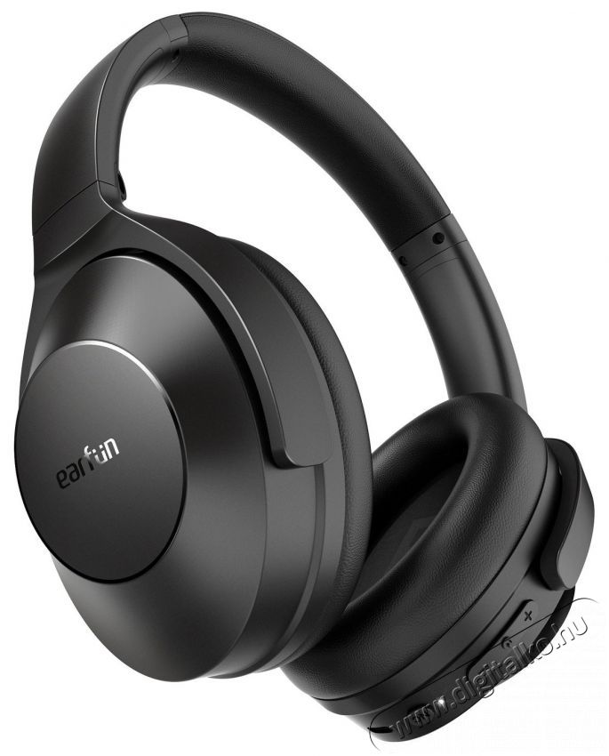 EARFUN Wave Life black Audio-Video / Hifi / Multim&eacute;dia - F&uuml;l &eacute;s Fejhallgat&oacute;k - Fejhallgat&oacute; - 518667