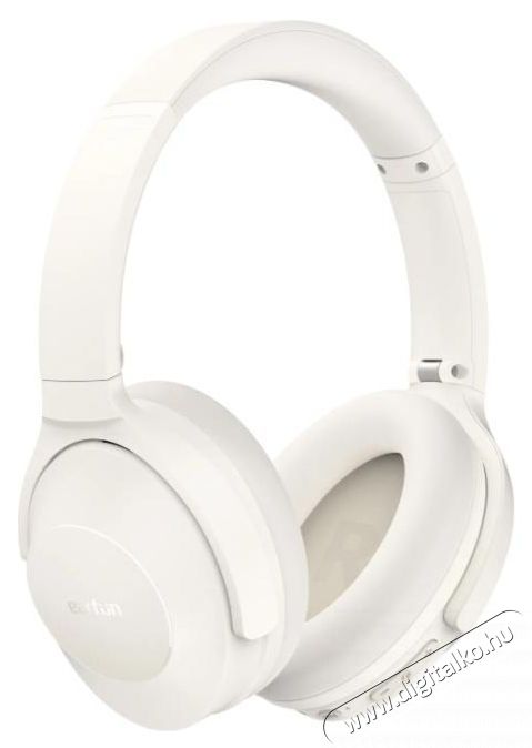 EARFUN Wave Life white Fejhallgat&oacute; Audio-Video / Hifi / Multim&eacute;dia - F&uuml;l &eacute;s Fejhallgat&oacute;k - Fejhallgat&oacute; - 529387