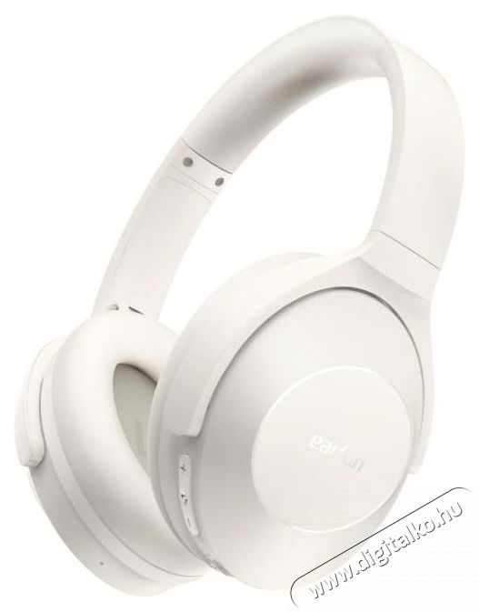EARFUN Wave Life white Fejhallgat&oacute; Audio-Video / Hifi / Multim&eacute;dia - F&uuml;l &eacute;s Fejhallgat&oacute;k - Fejhallgat&oacute; - 529387
