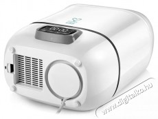 Easycare Baby TB1713E 4in1 elektromos gőzsteriliz&aacute;l&oacute;, 8 cumis&uuml;veghez Sz&eacute;ps&eacute;g&aacute;pol&aacute;s / Eg&eacute;szs&eacute;g - Baba mama term&eacute;k - Steriliz&aacute;l&oacute; - 533286