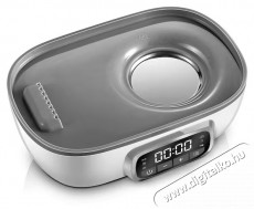 Easycare Baby TB1713E 4in1 elektromos gőzsteriliz&aacute;l&oacute;, 8 cumis&uuml;veghez Sz&eacute;ps&eacute;g&aacute;pol&aacute;s / Eg&eacute;szs&eacute;g - Baba mama term&eacute;k - Steriliz&aacute;l&oacute; - 533286