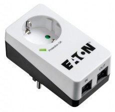 Eaton Protection Box 1 DIN + TEL túlfszültségvédő (új) - Egyéb - Nem forgalmazzuk ! - 388147