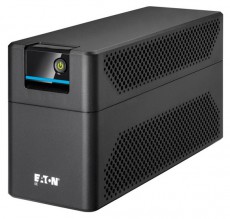 Eaton 5E Gen2 5E550I IEC 300W fekete sz&uuml;netmentes t&aacute;pegys&eacute;g Iroda &eacute;s sz&aacute;m&iacute;t&aacute;stechnika - Sz&aacute;m&iacute;t&oacute;g&eacute;p tartoz&eacute;k - T&aacute;pegys&eacute;g - 499109