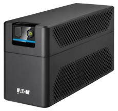Eaton 5E Gen2 5E700UI USB IEC 360W fekete sz&uuml;netmentes t&aacute;pegys&eacute;g Iroda &eacute;s sz&aacute;m&iacute;t&aacute;stechnika - Sz&aacute;m&iacute;t&oacute;g&eacute;p tartoz&eacute;k - T&aacute;pegys&eacute;g - 499111
