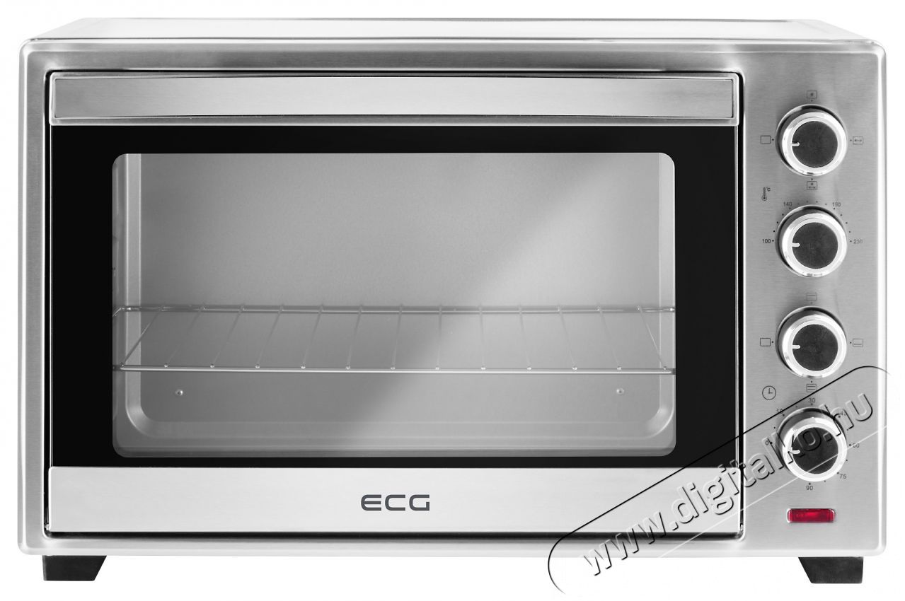 ECG ET 20482 Elektromos s&uuml;tő Konyhai term&eacute;kek - S&uuml;tő-főzőlap, tűzhely (be&eacute;p&iacute;thető) - S&uuml;tő (be&eacute;p&iacute;thető) - 399414