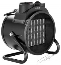 ECG HH 3010 Fűtőventill&aacute;tor H&aacute;ztart&aacute;s / Otthon / K&uuml;lt&eacute;r - Fűt&eacute;s - Fűtőventil&aacute;toros hősug&aacute;rz&oacute; - 399430