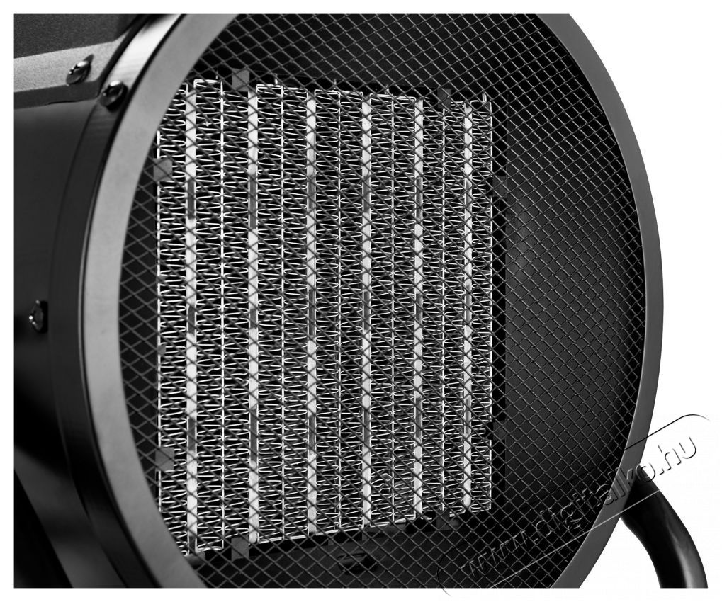 ECG HH 3010 Fűtőventill&aacute;tor H&aacute;ztart&aacute;s / Otthon / K&uuml;lt&eacute;r - Fűt&eacute;s - Fűtőventil&aacute;toros hősug&aacute;rz&oacute; - 399430