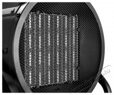 ECG HH 3010 Fűtőventill&aacute;tor H&aacute;ztart&aacute;s / Otthon / K&uuml;lt&eacute;r - Fűt&eacute;s - Fűtőventil&aacute;toros hősug&aacute;rz&oacute; - 399430