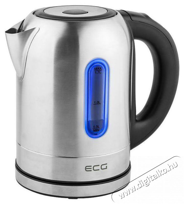 ECG RK-1785 Colore V&iacute;zforral&oacute; Konyhai term&eacute;kek - V&iacute;zforral&oacute; / teafőző - 399545
