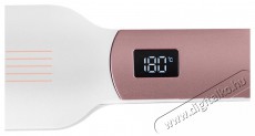 ECG ZV 1255 Ceramic Wide Sz&eacute;ps&eacute;g&aacute;pol&aacute;s / Eg&eacute;szs&eacute;g - Haj&aacute;pol&aacute;s - Hajvasal&oacute; / egyenes&iacute;tő - 399646