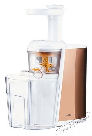 ECG SJ 2150 GY&Uuml;M&Ouml;LCSCENTRIFUGA Konyhai term&eacute;kek - Konyhai kisg&eacute;p kieg&eacute;sz&iacute;tő - Gy&uuml;m&ouml;lcs pr&eacute;s / centrifuga kieg&eacute;sz&iacute;tő - 474661