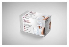 ECG SJ 2150 GY&Uuml;M&Ouml;LCSCENTRIFUGA Konyhai term&eacute;kek - Konyhai kisg&eacute;p kieg&eacute;sz&iacute;tő - Gy&uuml;m&ouml;lcs pr&eacute;s / centrifuga kieg&eacute;sz&iacute;tő - 474661