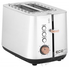 ECG ST 2767 Timber Keny&eacute;rpir&iacute;t&oacute; Konyhai term&eacute;kek - Konyhai kisg&eacute;p (s&uuml;t&eacute;s / főz&eacute;s / hűt&eacute;s / &eacute;telk&eacute;sz&iacute;t&eacute;s) - Keny&eacute;rpir&iacute;t&oacute; - 491283