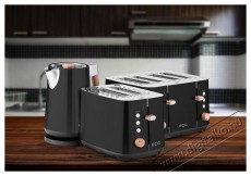 ECG ST 2768 Timber Black Keny&eacute;rpir&iacute;t&oacute; Konyhai term&eacute;kek - Konyhai kisg&eacute;p (s&uuml;t&eacute;s / főz&eacute;s / hűt&eacute;s / &eacute;telk&eacute;sz&iacute;t&eacute;s) - Keny&eacute;rpir&iacute;t&oacute; - 491284