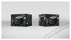 ECG ST 2768 Timber Black Keny&eacute;rpir&iacute;t&oacute; Konyhai term&eacute;kek - Konyhai kisg&eacute;p (s&uuml;t&eacute;s / főz&eacute;s / hűt&eacute;s / &eacute;telk&eacute;sz&iacute;t&eacute;s) - Keny&eacute;rpir&iacute;t&oacute; - 491284